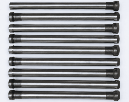 HSS Punches1